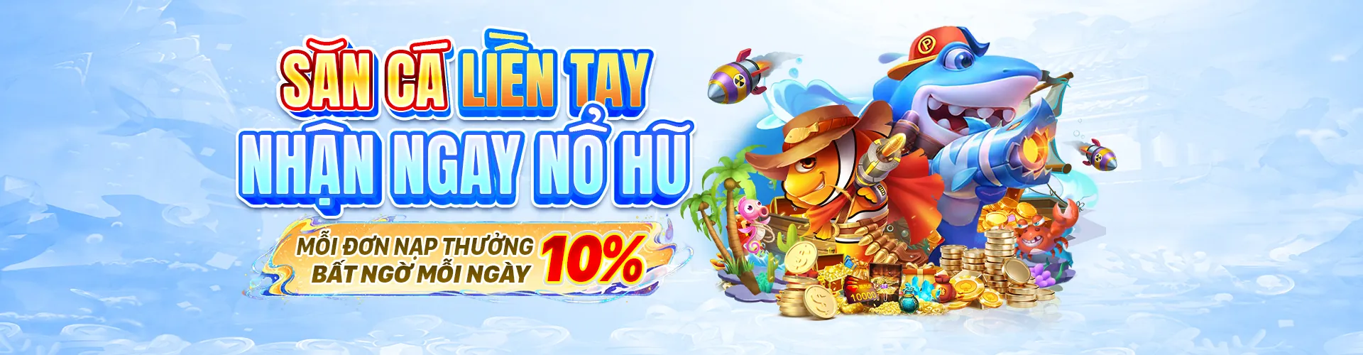 Hình ảnh chính Nổ Hũ 76win chính thức với jackpot lớn