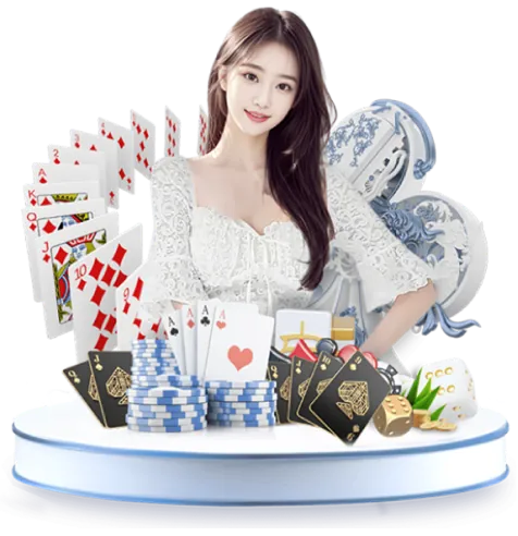 Casino trực tuyến 76win chính thức